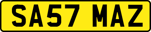 SA57MAZ