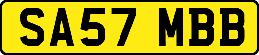 SA57MBB
