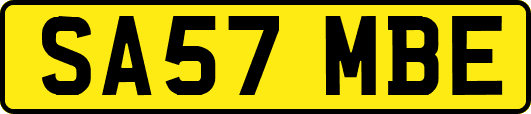 SA57MBE