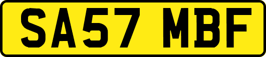 SA57MBF