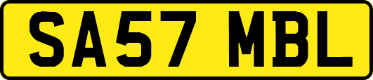 SA57MBL