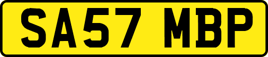 SA57MBP