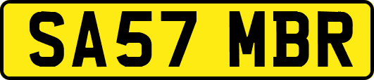 SA57MBR