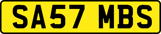 SA57MBS