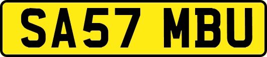 SA57MBU