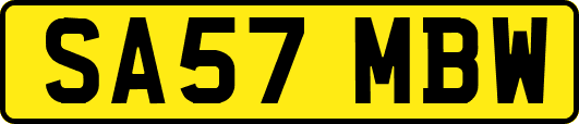 SA57MBW