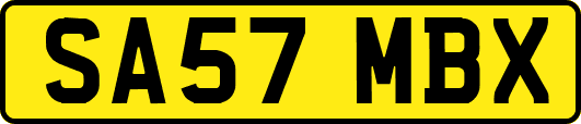 SA57MBX