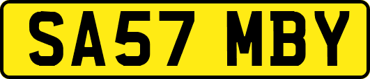 SA57MBY
