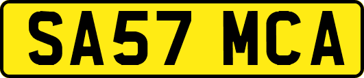 SA57MCA