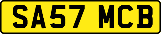 SA57MCB
