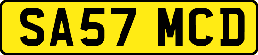 SA57MCD