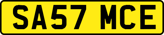 SA57MCE