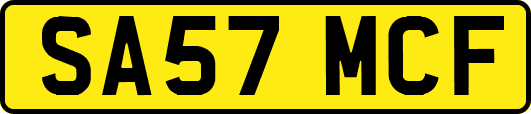 SA57MCF