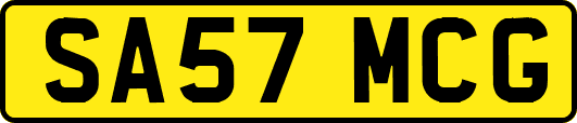 SA57MCG