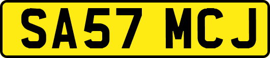 SA57MCJ