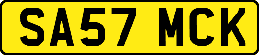 SA57MCK