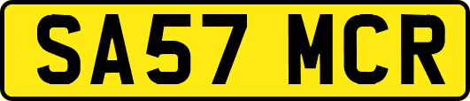 SA57MCR