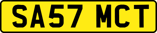SA57MCT