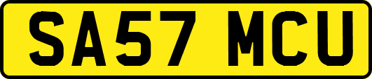 SA57MCU