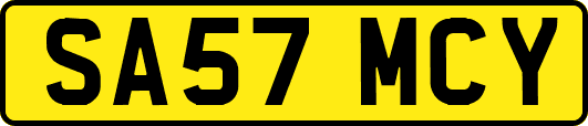 SA57MCY