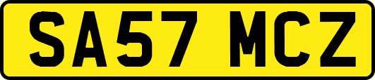 SA57MCZ