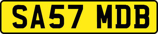 SA57MDB