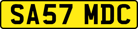 SA57MDC