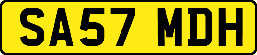 SA57MDH