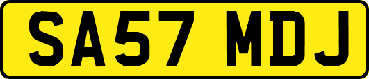 SA57MDJ
