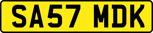 SA57MDK
