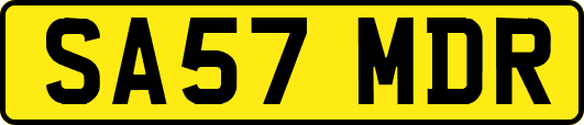 SA57MDR