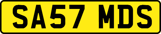 SA57MDS