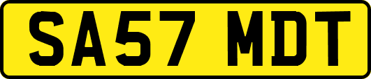 SA57MDT