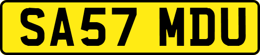 SA57MDU
