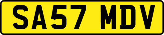 SA57MDV