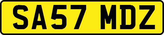 SA57MDZ