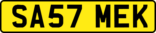 SA57MEK