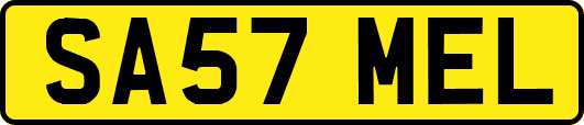 SA57MEL