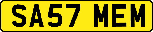 SA57MEM