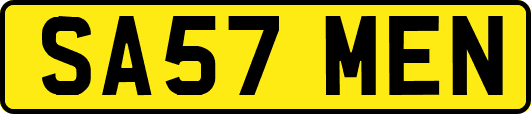 SA57MEN