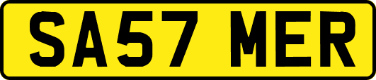 SA57MER