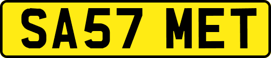 SA57MET