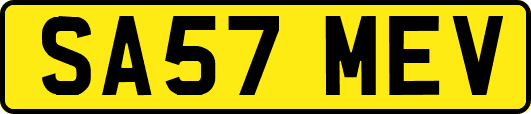 SA57MEV