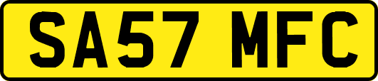 SA57MFC