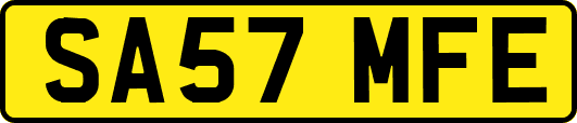 SA57MFE