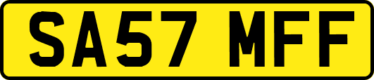 SA57MFF