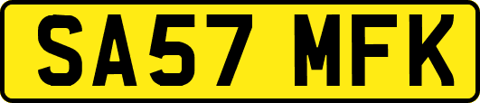 SA57MFK