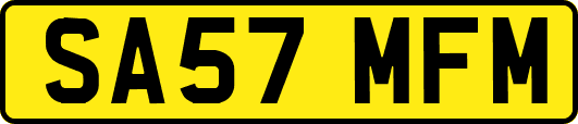 SA57MFM