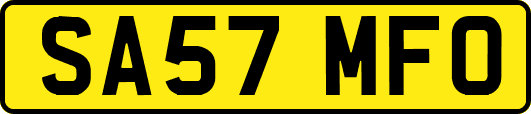 SA57MFO