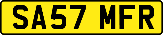 SA57MFR